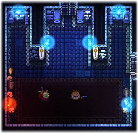 gungeon bow|sling enter the gungeon.